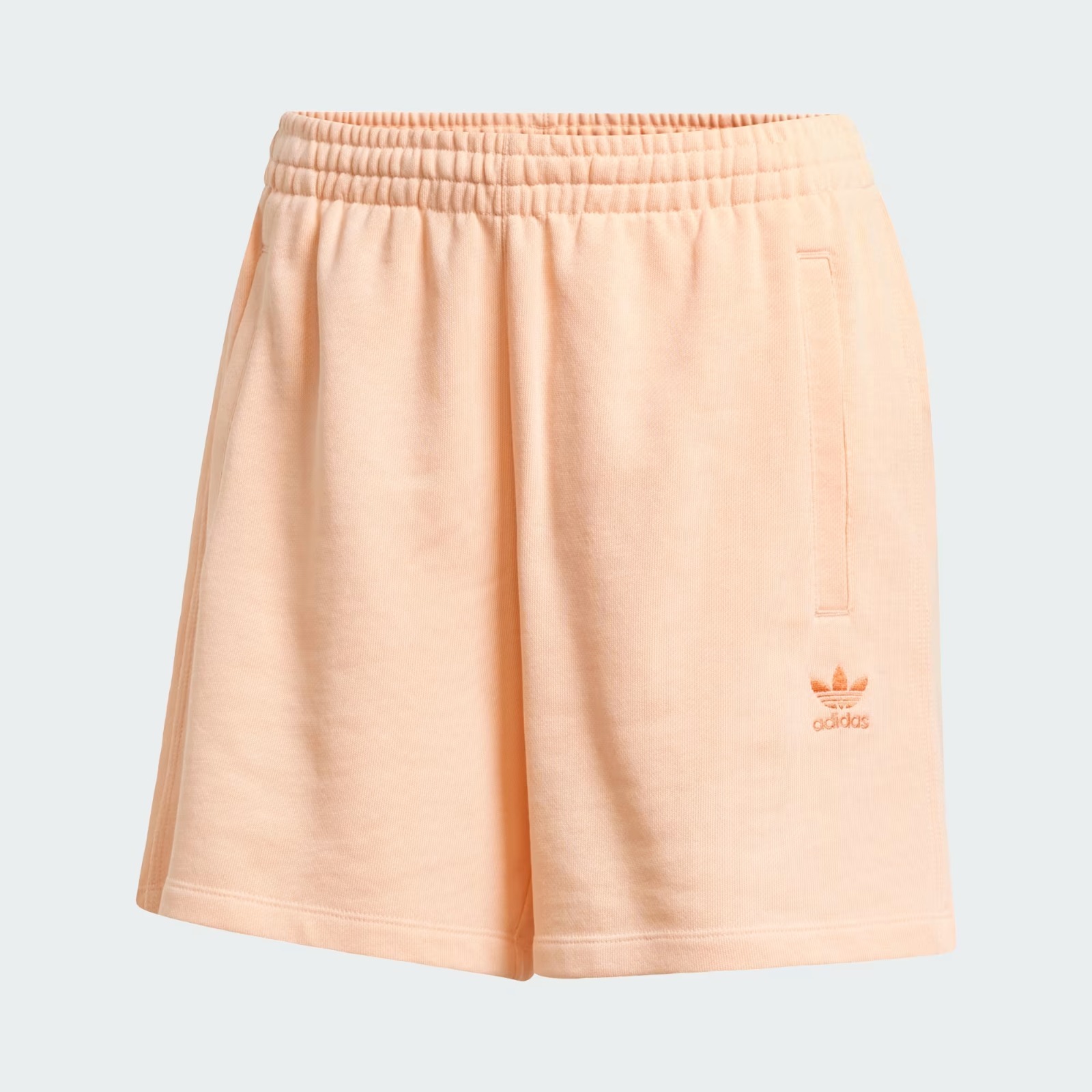 【現貨】ADIDAS Essentials H102457 女裝短褲