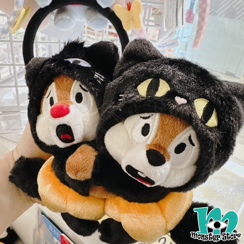 鋼牙大鼻對裝公仔匙扣掛飾