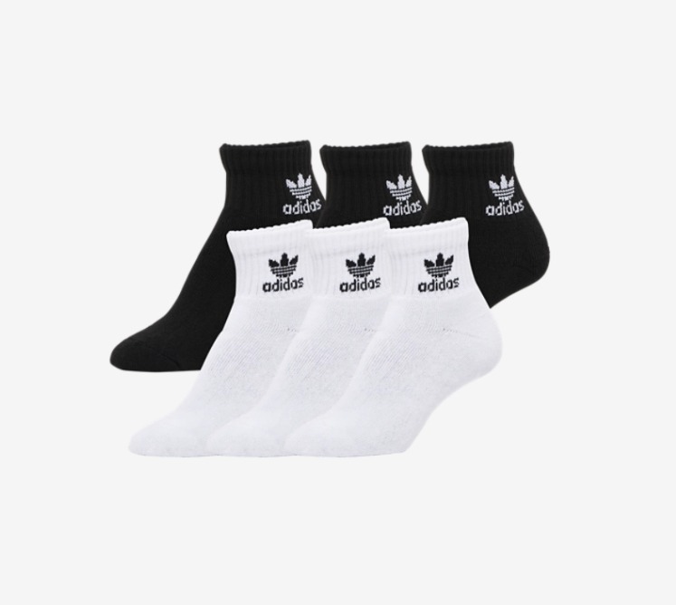 【現貨】ADIDAS H102459 童裝襪