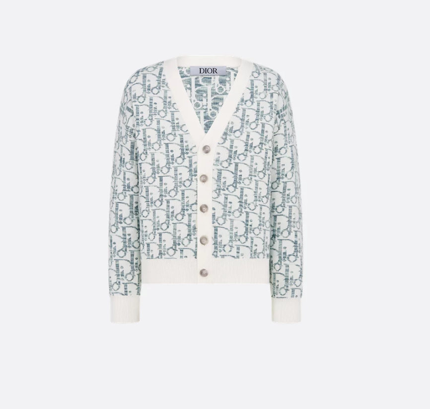 Dior Kid’s Cardigan