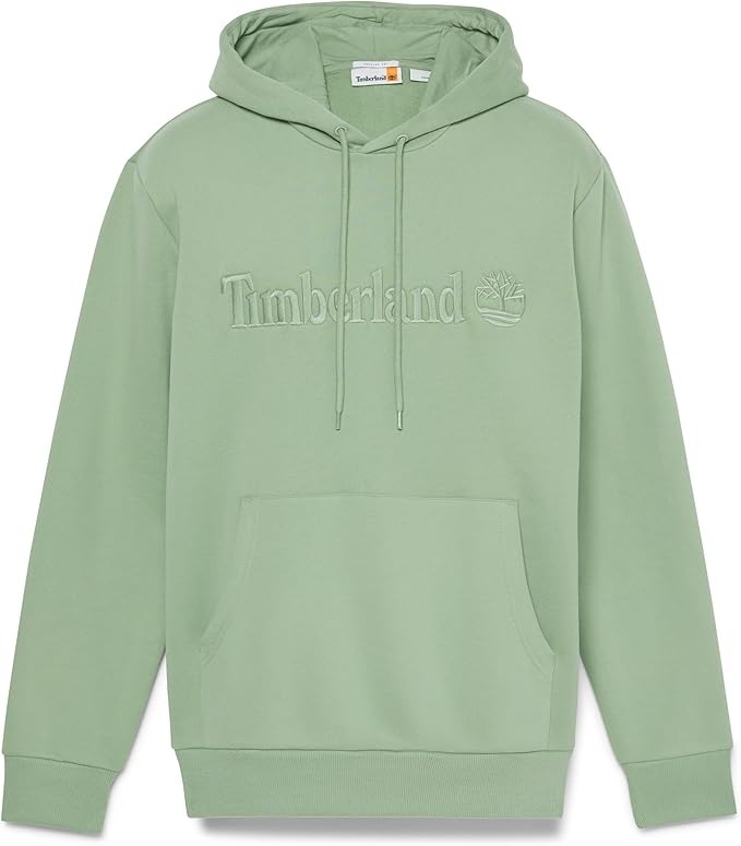 【現貨】Timberland H102461 男女同款有帽衛衣