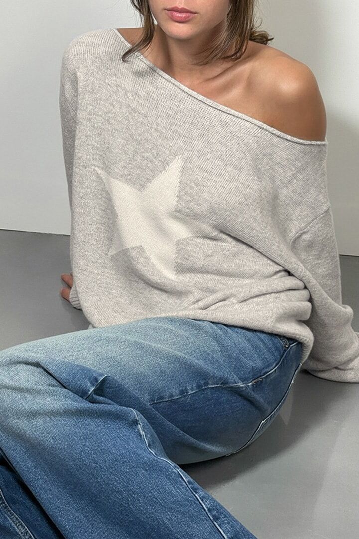 (預購）SUBDUED 圖案毛衣graphic sweaters
