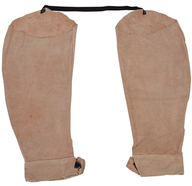 "CLIMAX"西班牙NO.8 燒焊皮手袖-[CLI00008]