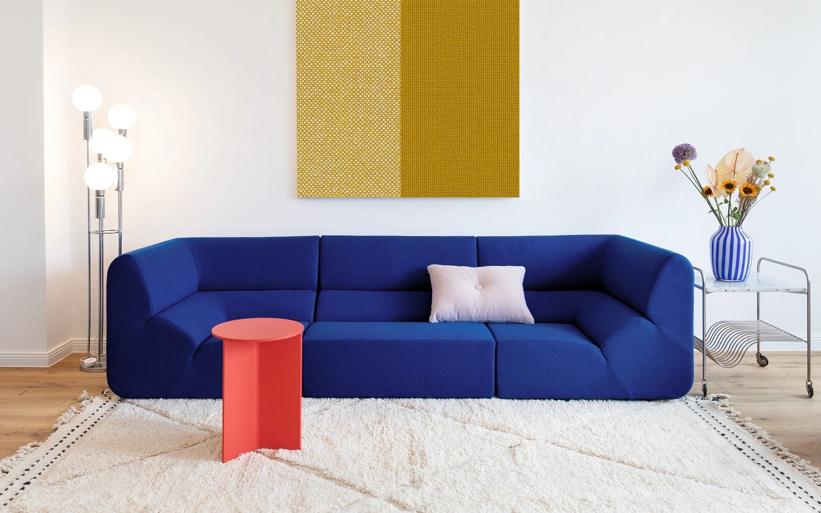LAYOUT SOFA