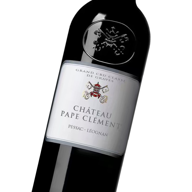 Chateau Pape Clement 2016 Rouge|Pessac-Leognan 黑教皇紅酒