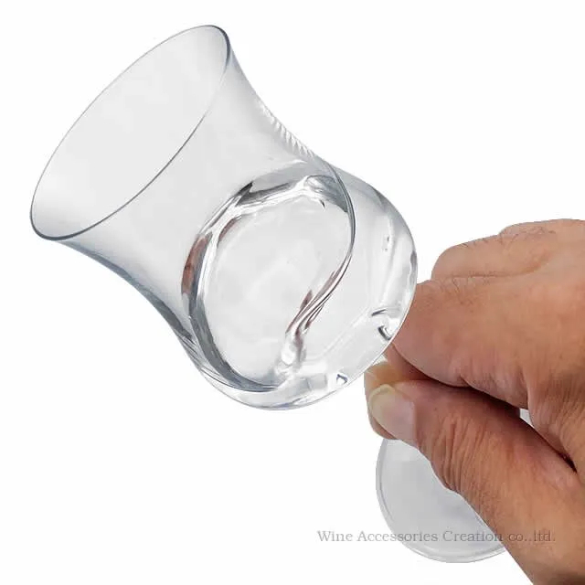 WINEX/RONA 日本酒 SAKE Testing Glass 150ml