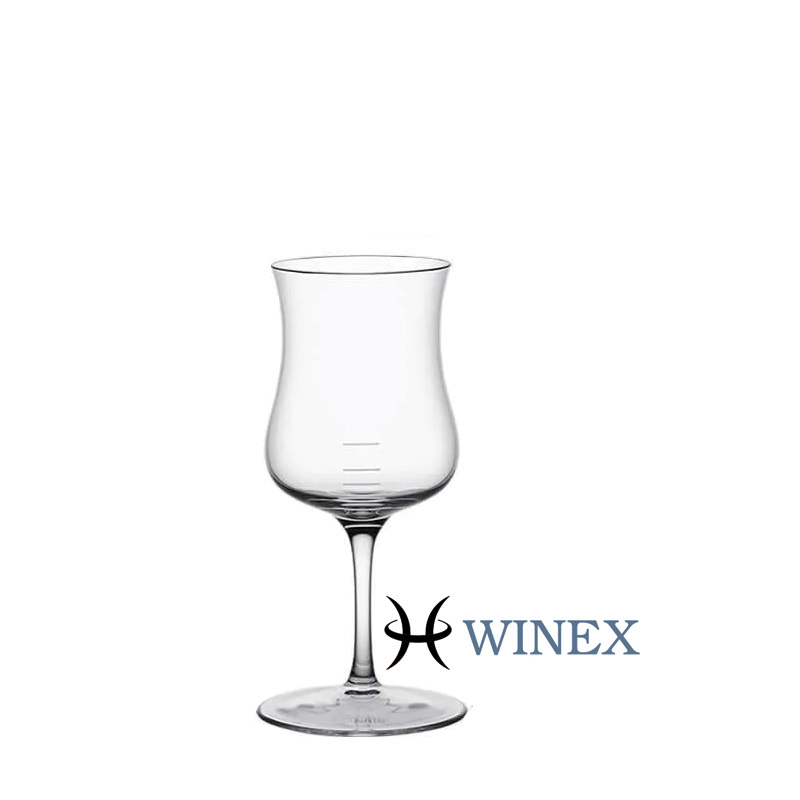 WINEX/RONA 日本酒 SAKE Testing Glass 150ml
