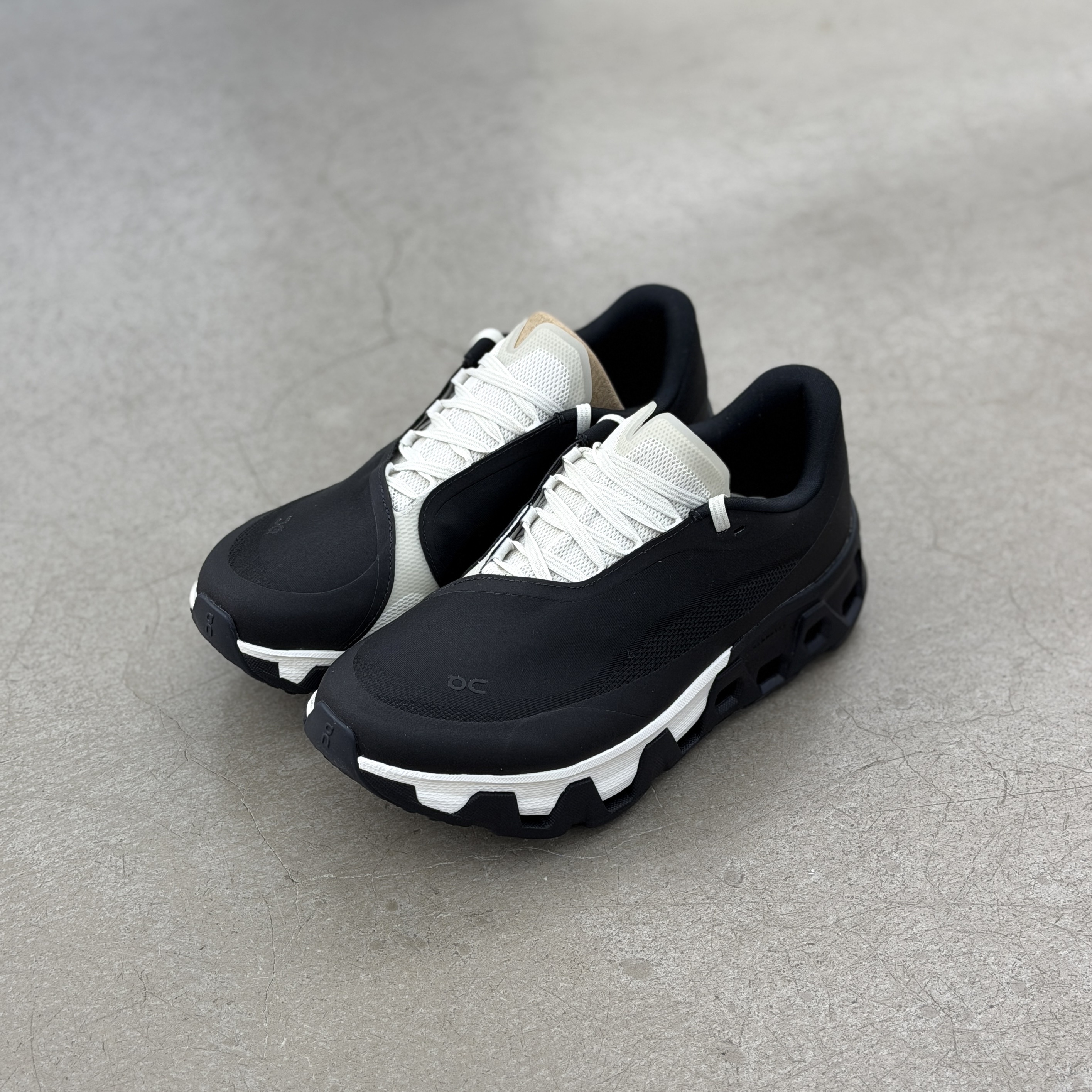 On Running Cloudmonster Hyper PAF Black | 3MF30931043