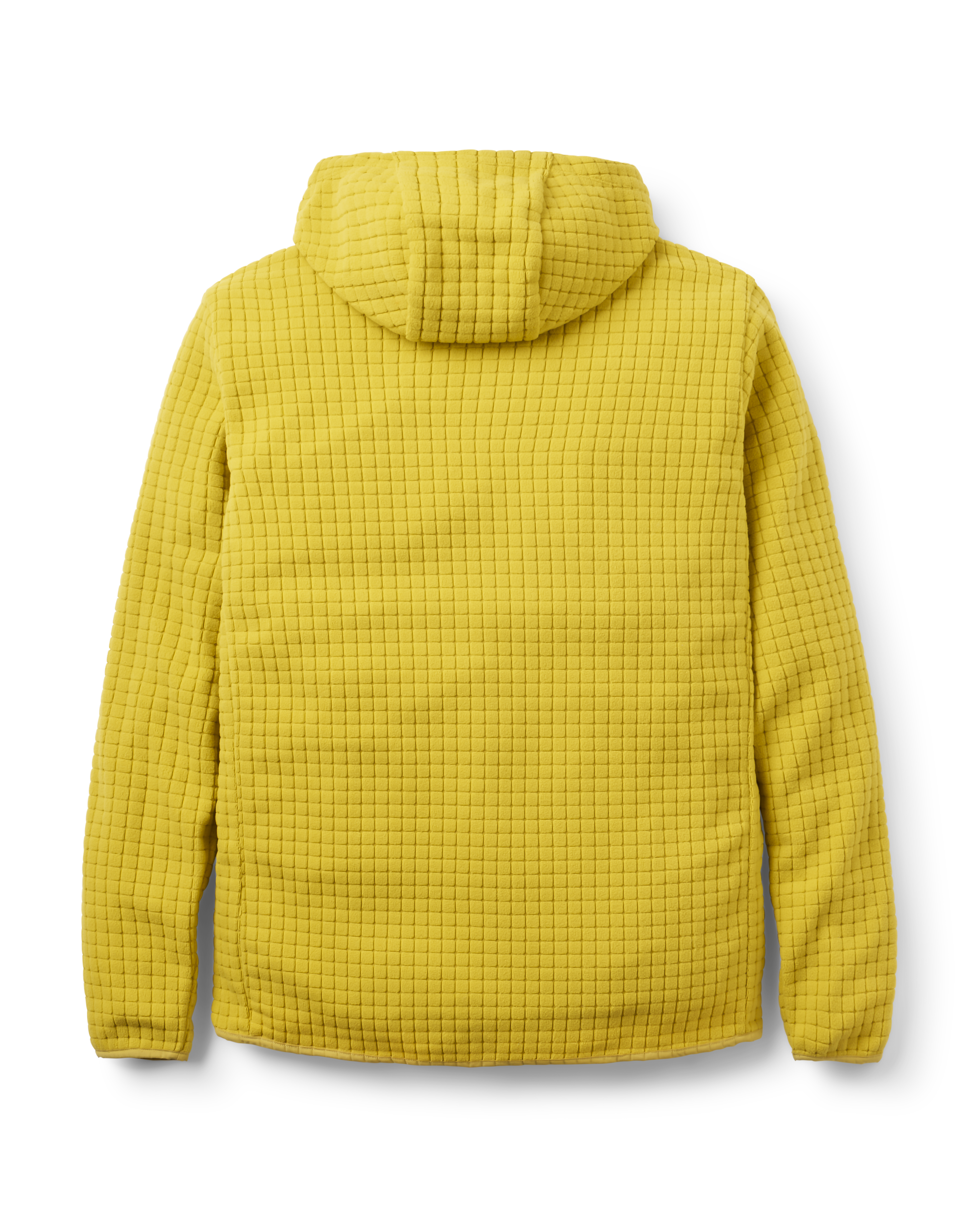 Rab Men's Ramshaw Hoody #QFG-74 ( Dark Pollen )