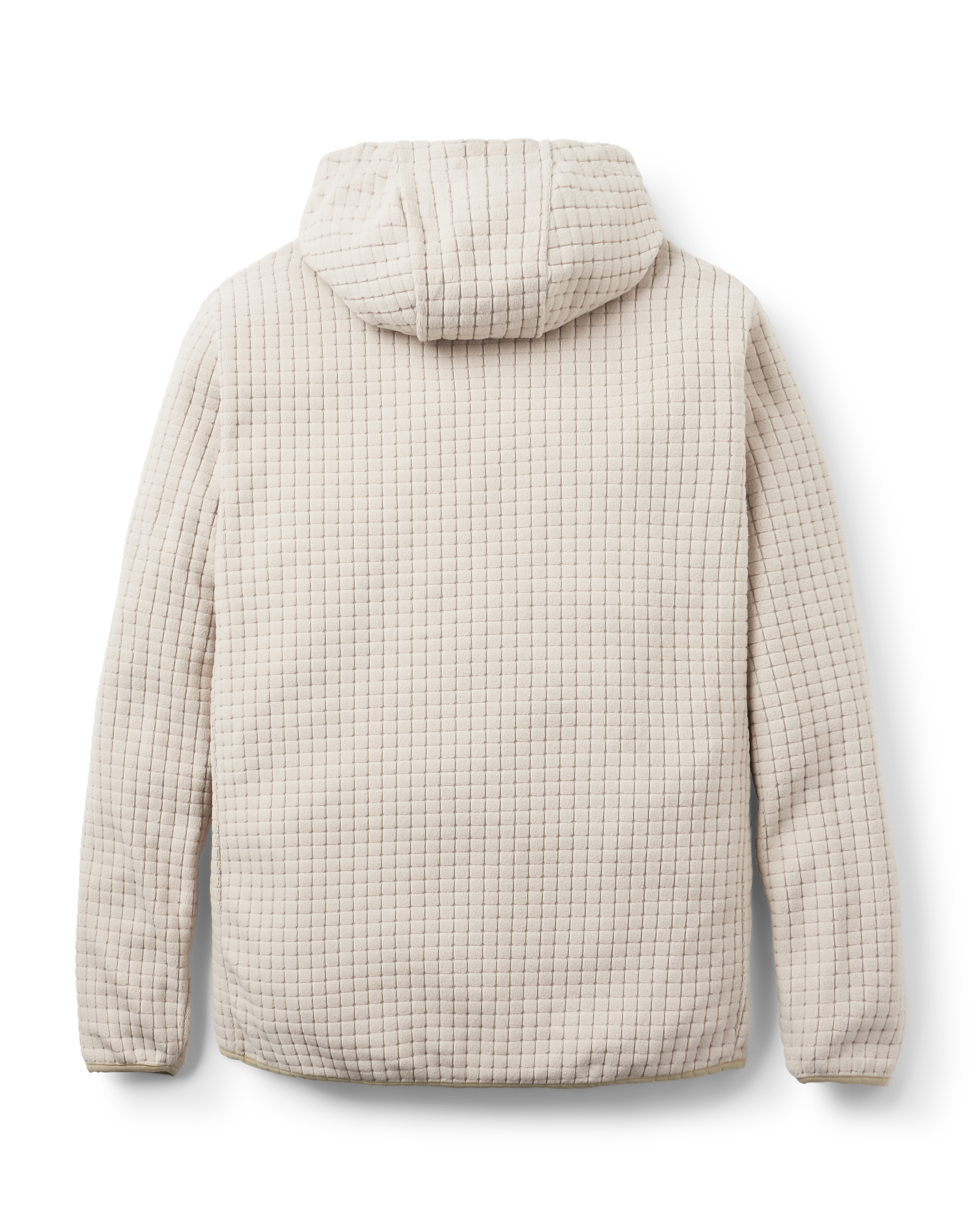 Rab Men's Ramshaw Hoody #QFG-74 ( Pebble )