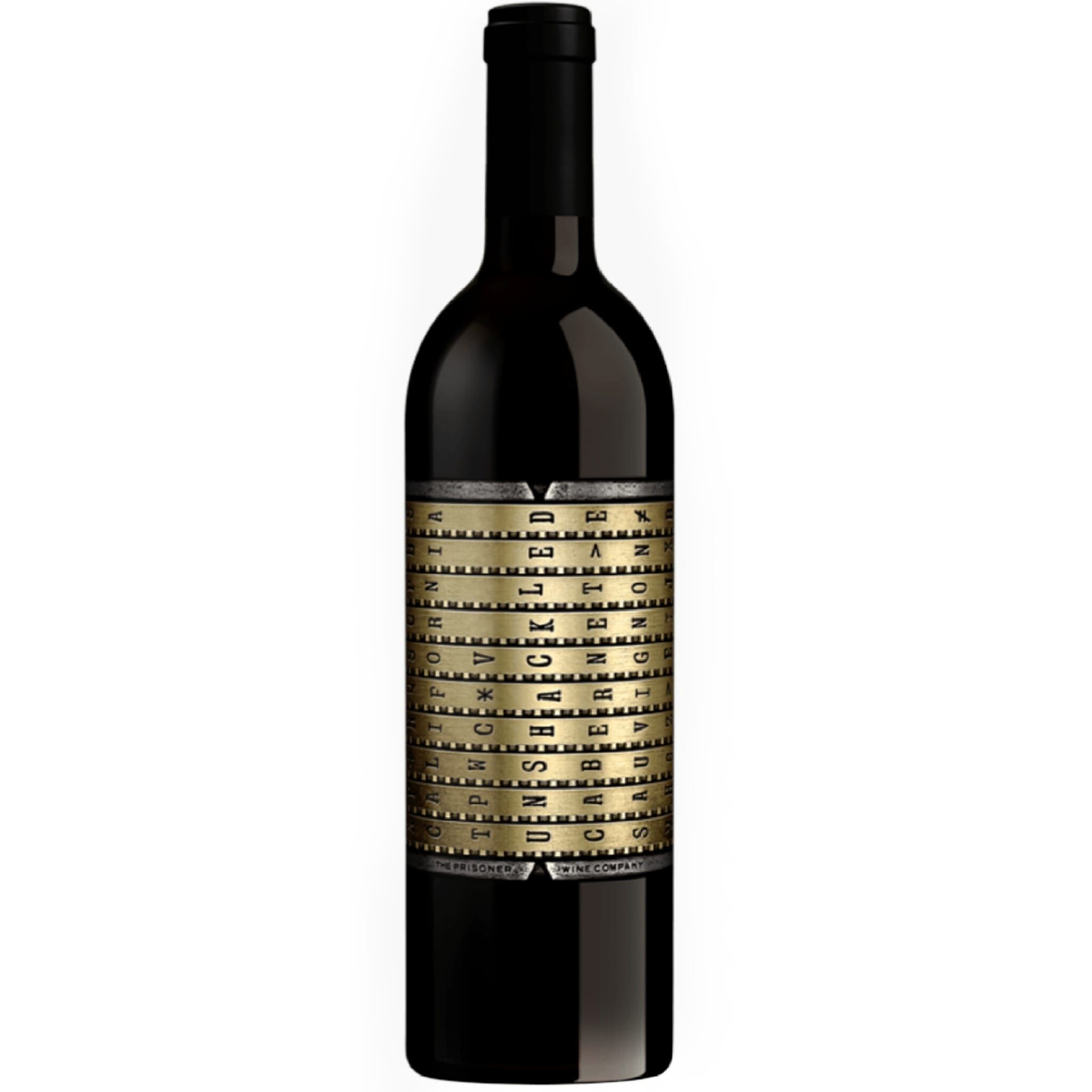 2023 The Prisoner Wine Co Unshackled Cabernet Sauvignon