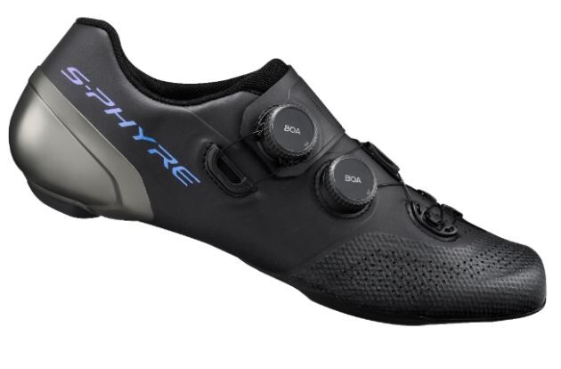 SHIMANO SH-RC902 公路車鎖鞋-寬型