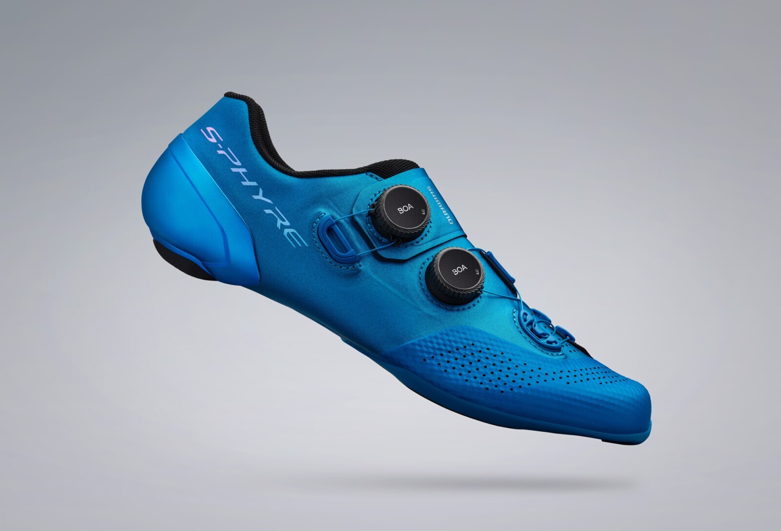 SHIMANO SH-RC902 公路車鎖鞋-寬型