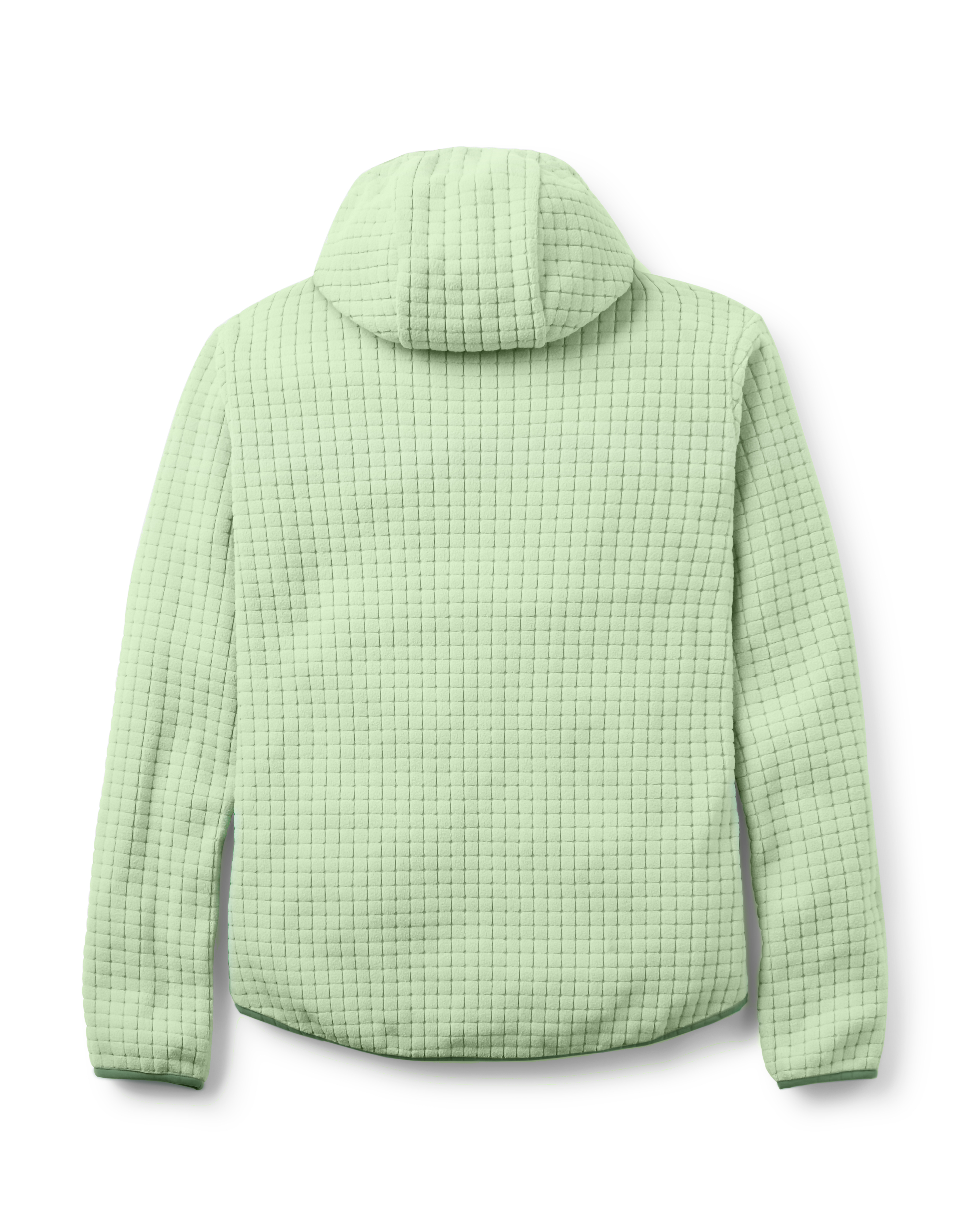 Rab Women's Ramshaw Hoody #QFG-75 ( Fig Green )