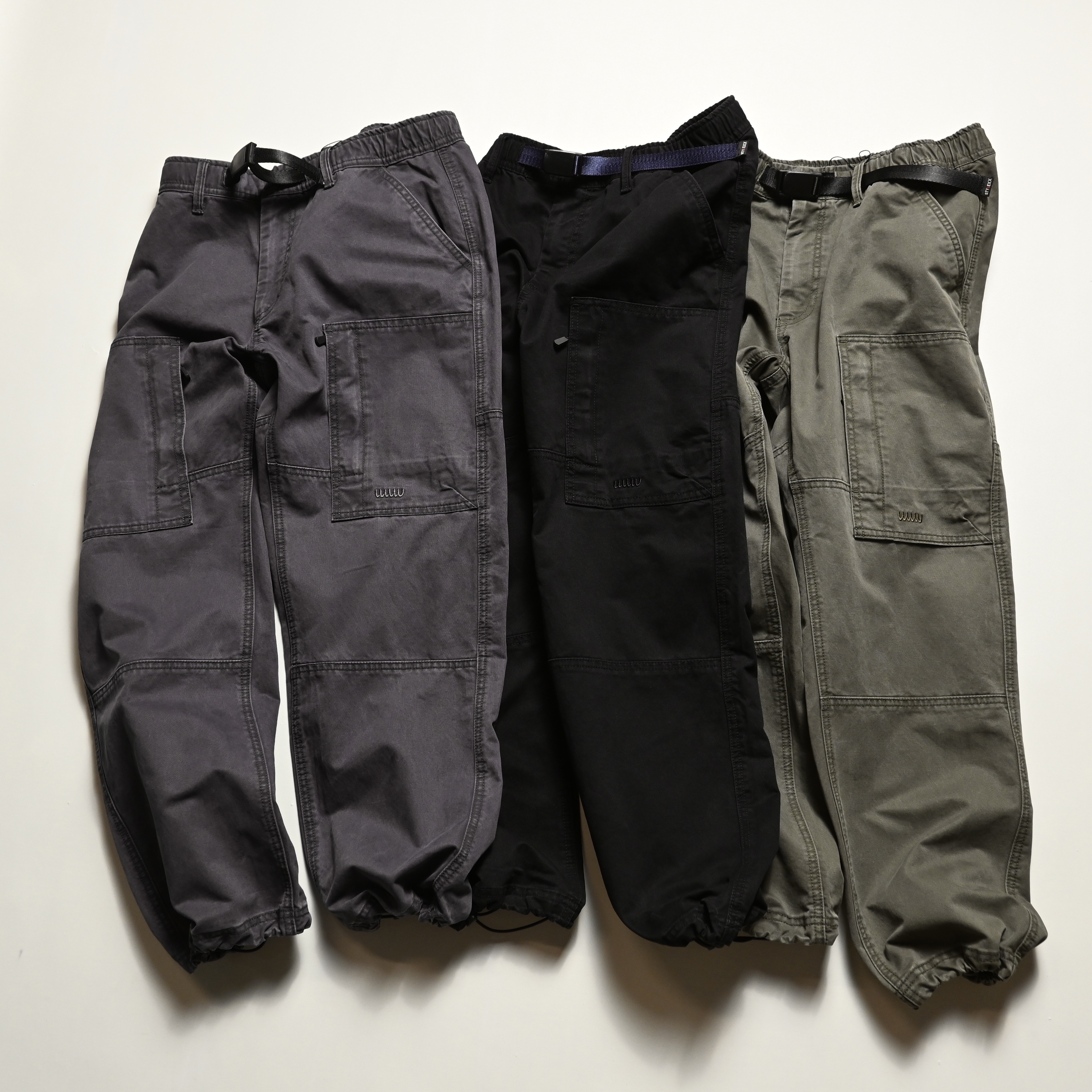 Stylexx SR 5 Pockets Pants