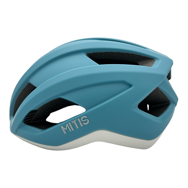 VIVIMAX MITIS 自行車安全帽/靜謐藍