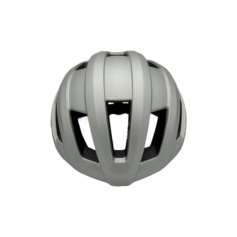 VIVIMAX MITIS 自行車安全帽/星際銀