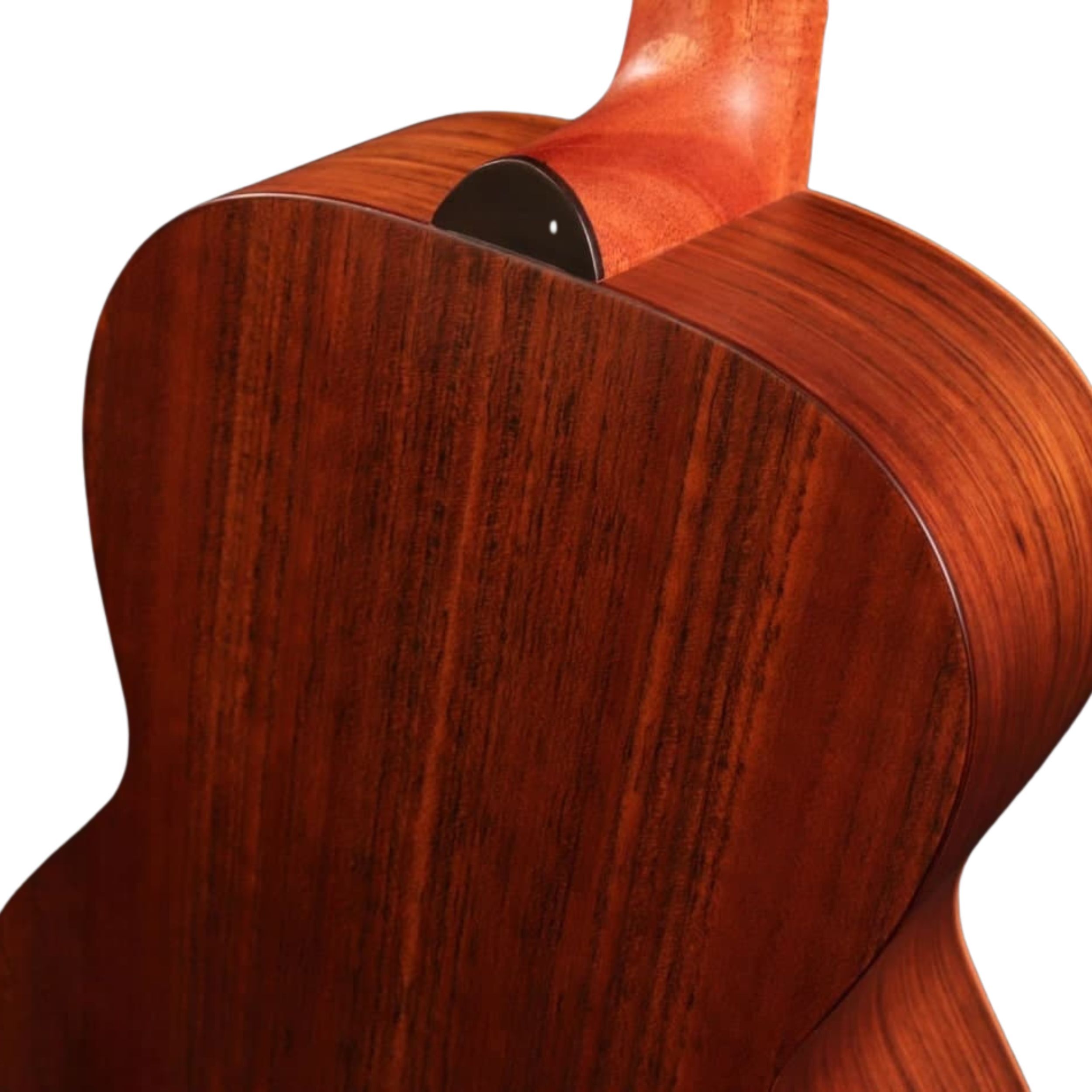 Ayers L05 Light 40吋實木吉他 外觀樸實 音色好 手感佳 小吉他 台灣品牌 第 4 張圖片｜三峽吉他 / Bass