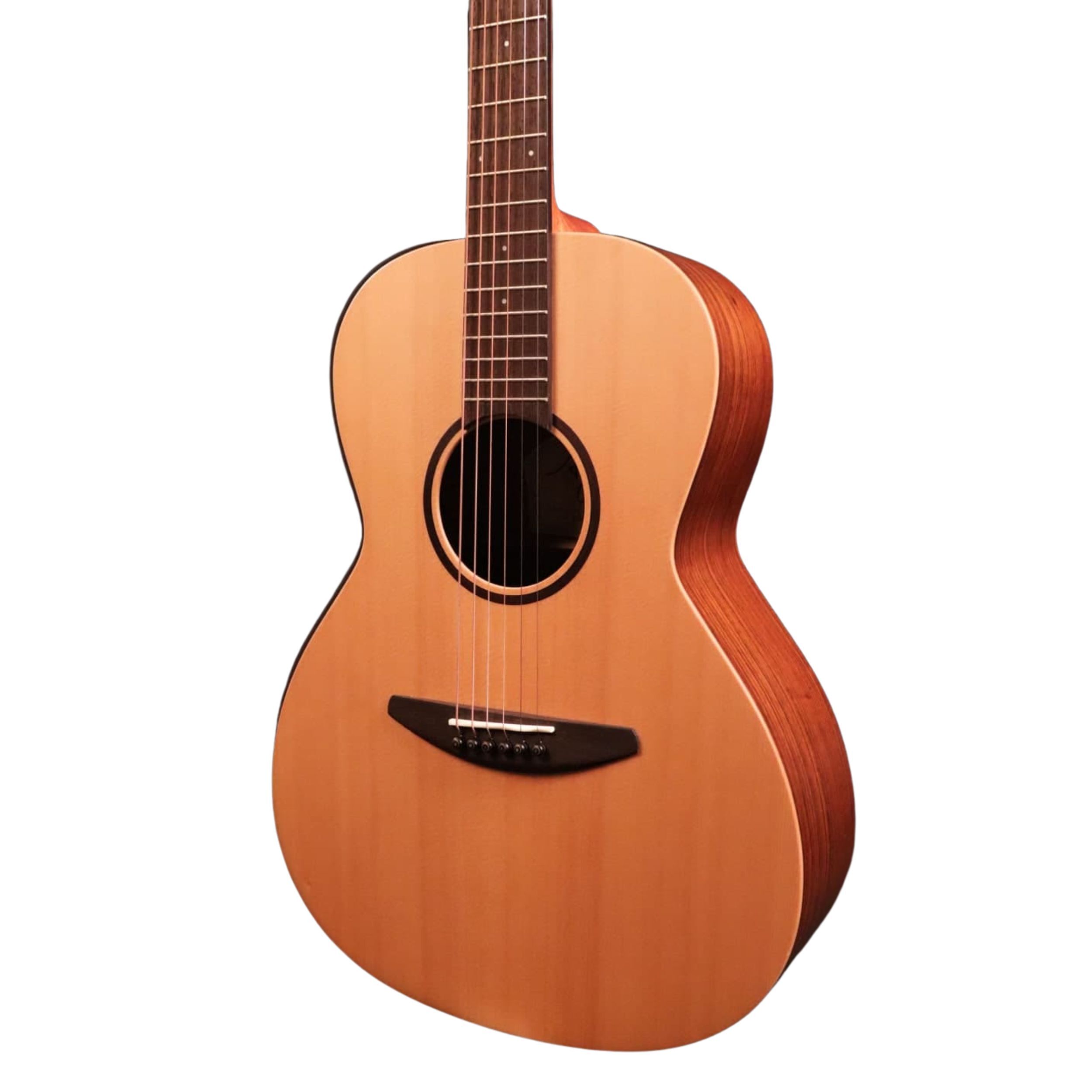 Ayers L05 Light 40吋實木吉他 外觀樸實 音色好 手感佳 小吉他 台灣品牌 第 3 張圖片｜三峽吉他 / Bass