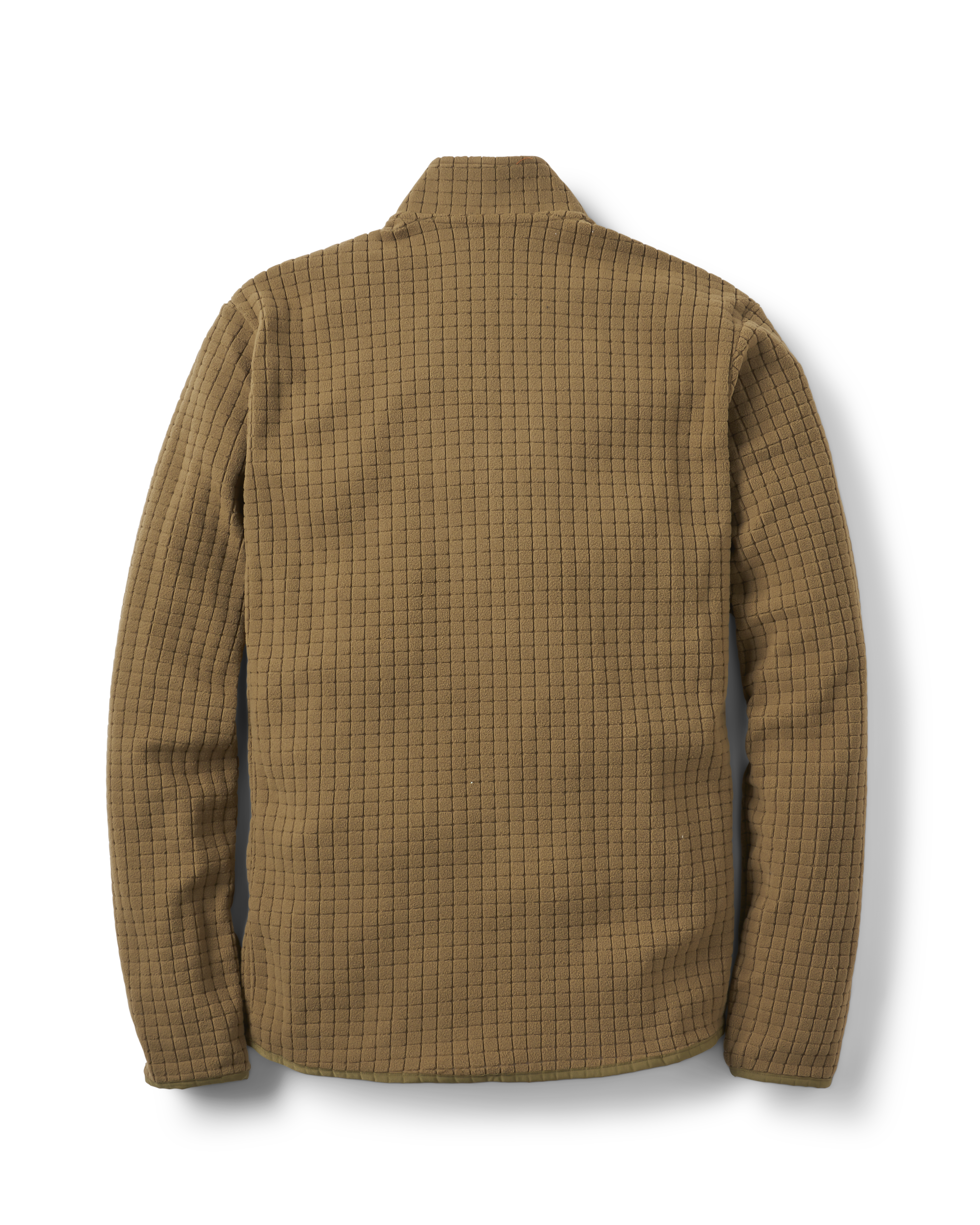 Rab Men's Ramshaw Pull-On #QFG-76 ( Oak )