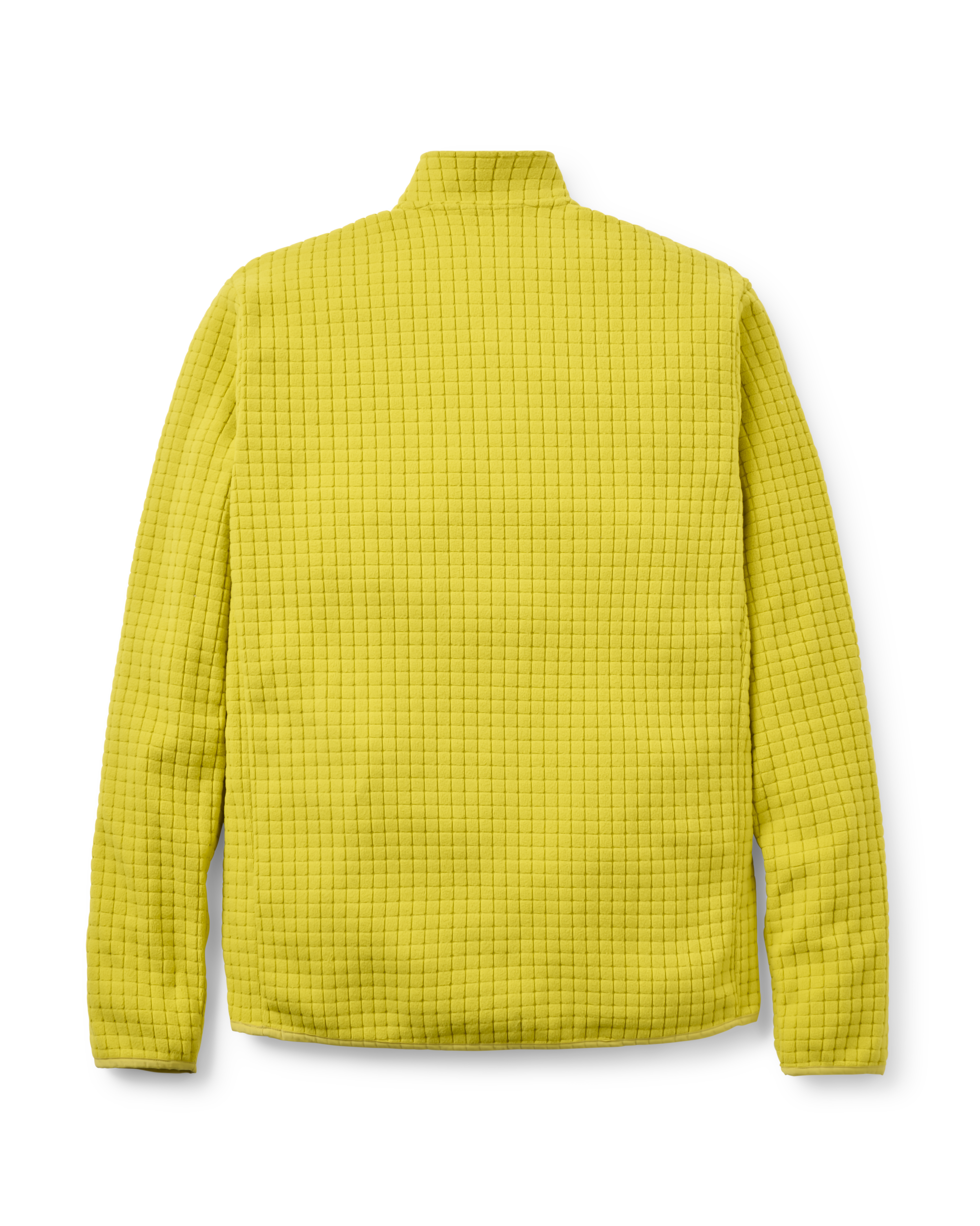 Rab Men's Ramshaw Pull-On #QFG-76 ( Dark Pollen )
