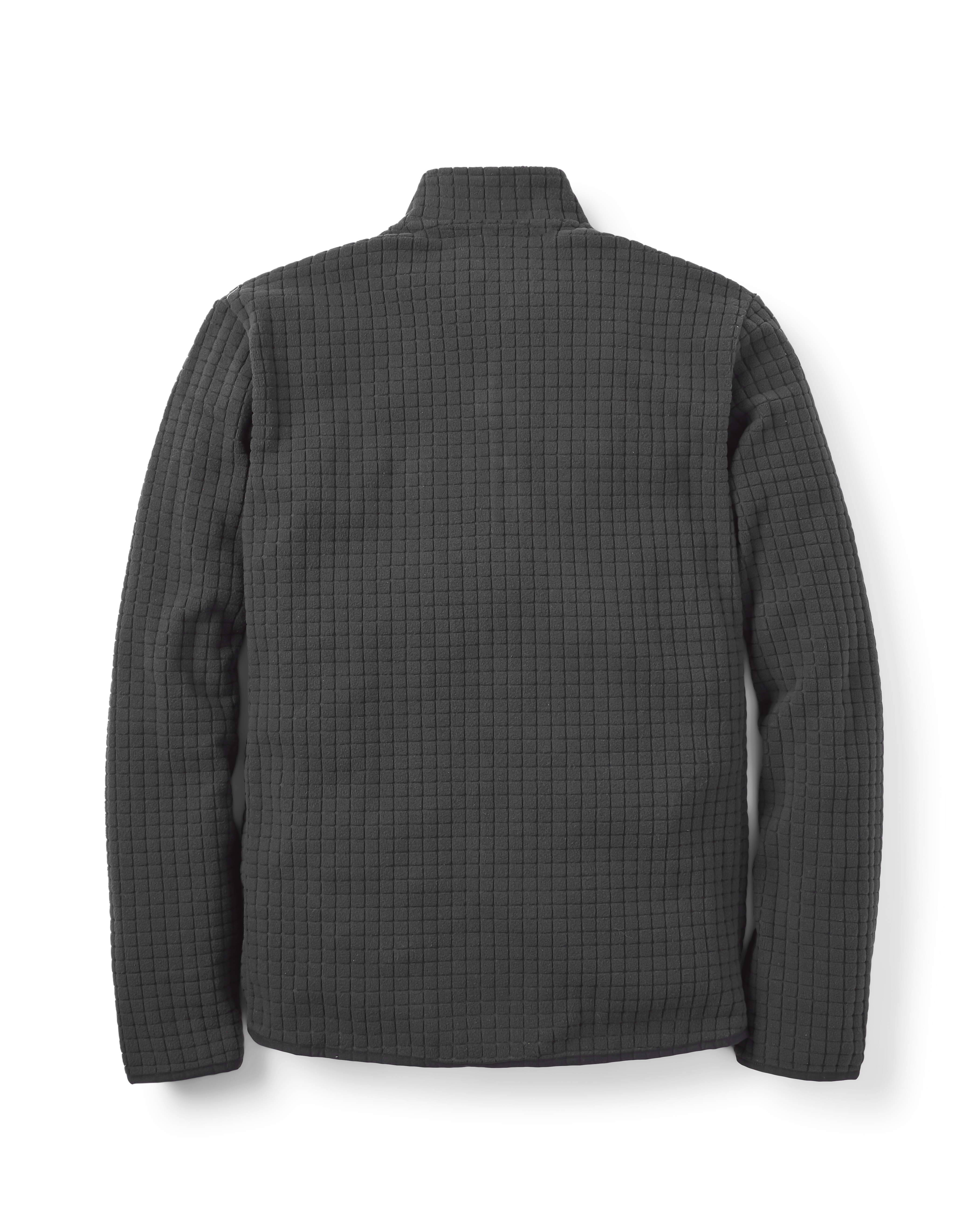 Rab Men's Ramshaw Pull-On #QFG-76 ( Black )