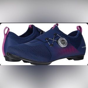 SHIMANO SH-IC500 女裝SPD車鞋