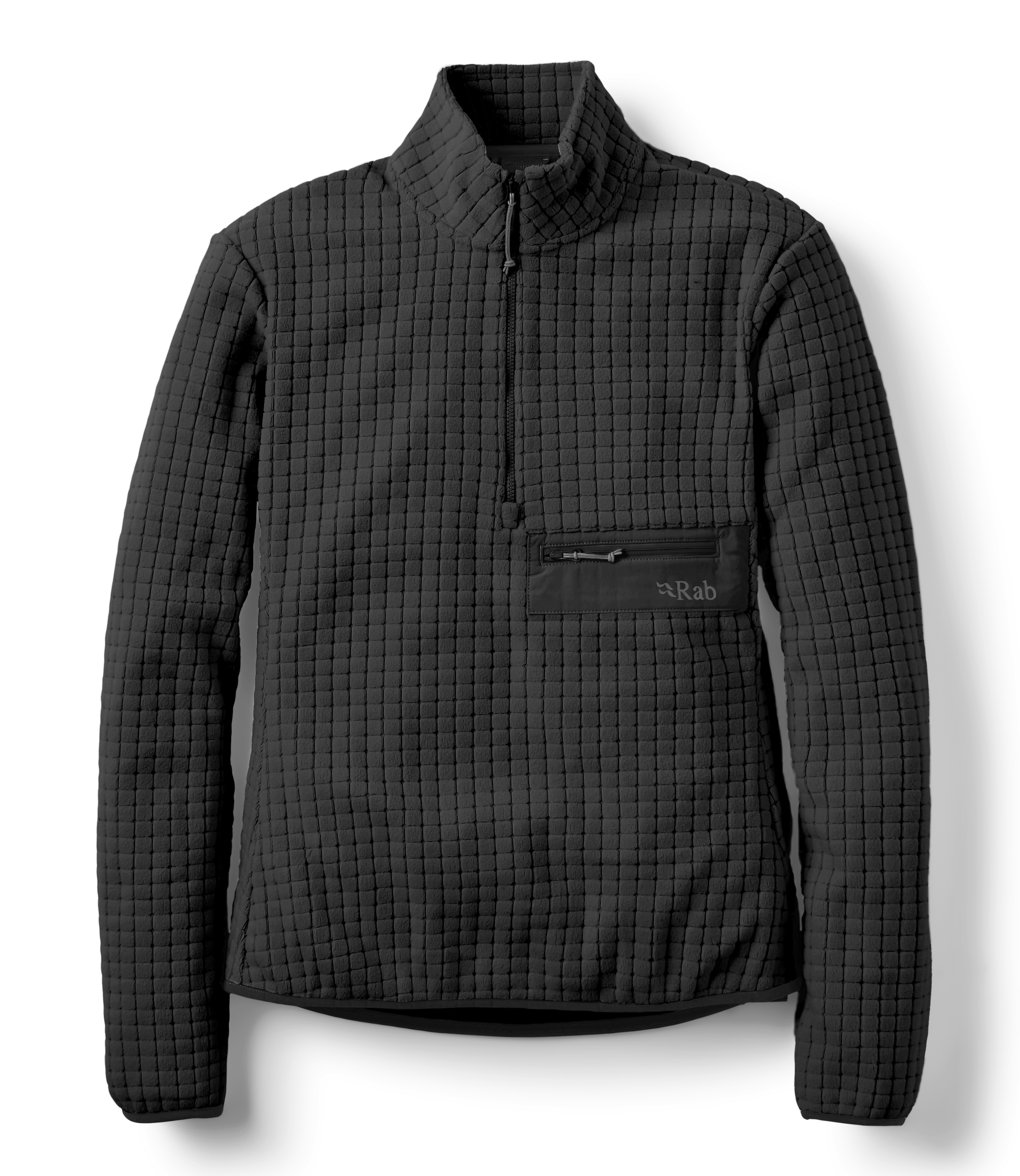 Rab Women's Ramshaw Pull-On #QFG-77 ( Black )