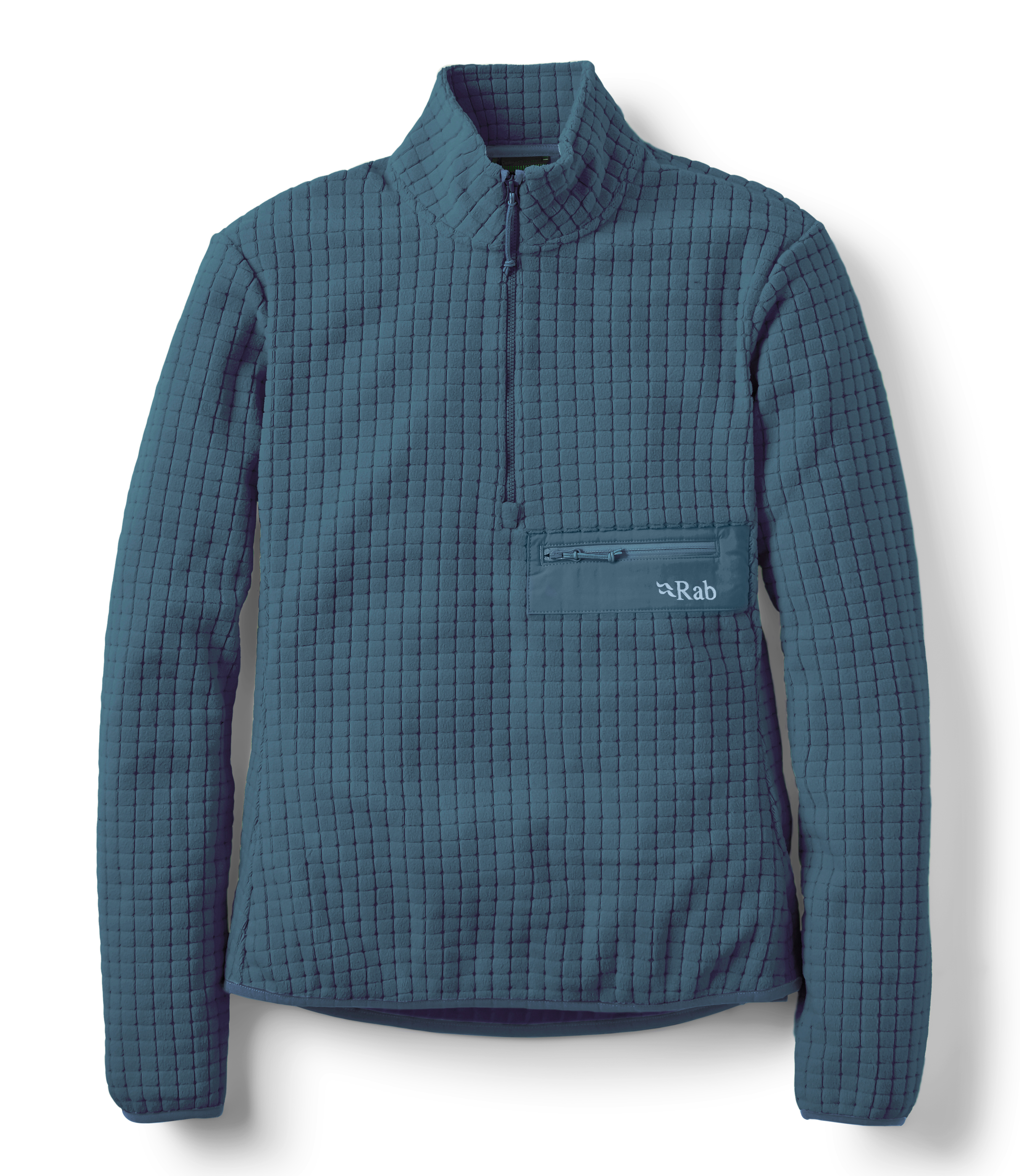 Rab Women's Ramshaw Pull-On #QFG-77 ( Tempest Blue )