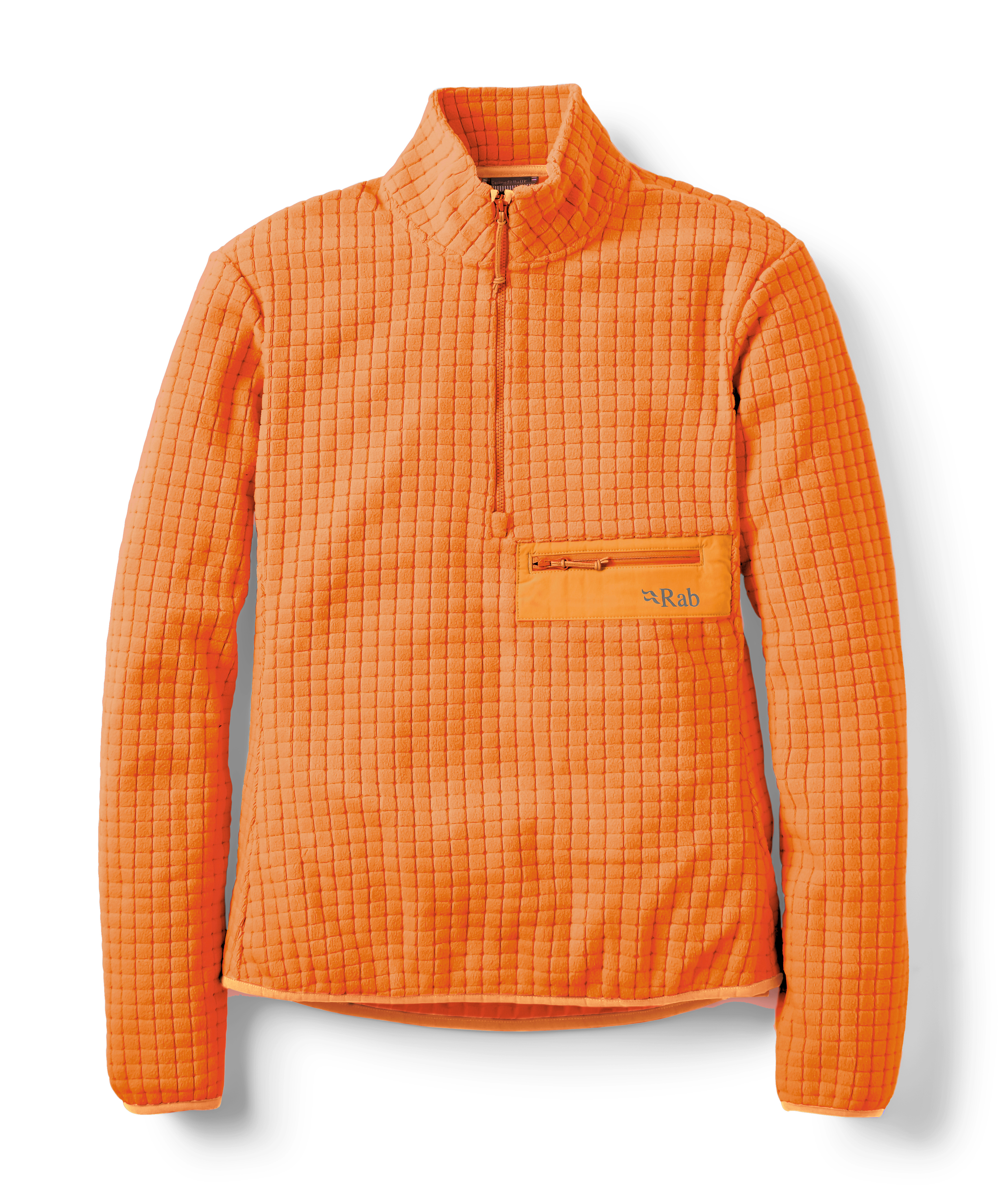 Rab Women's Ramshaw Pull-On #QFG-77 ( Dark Melba )