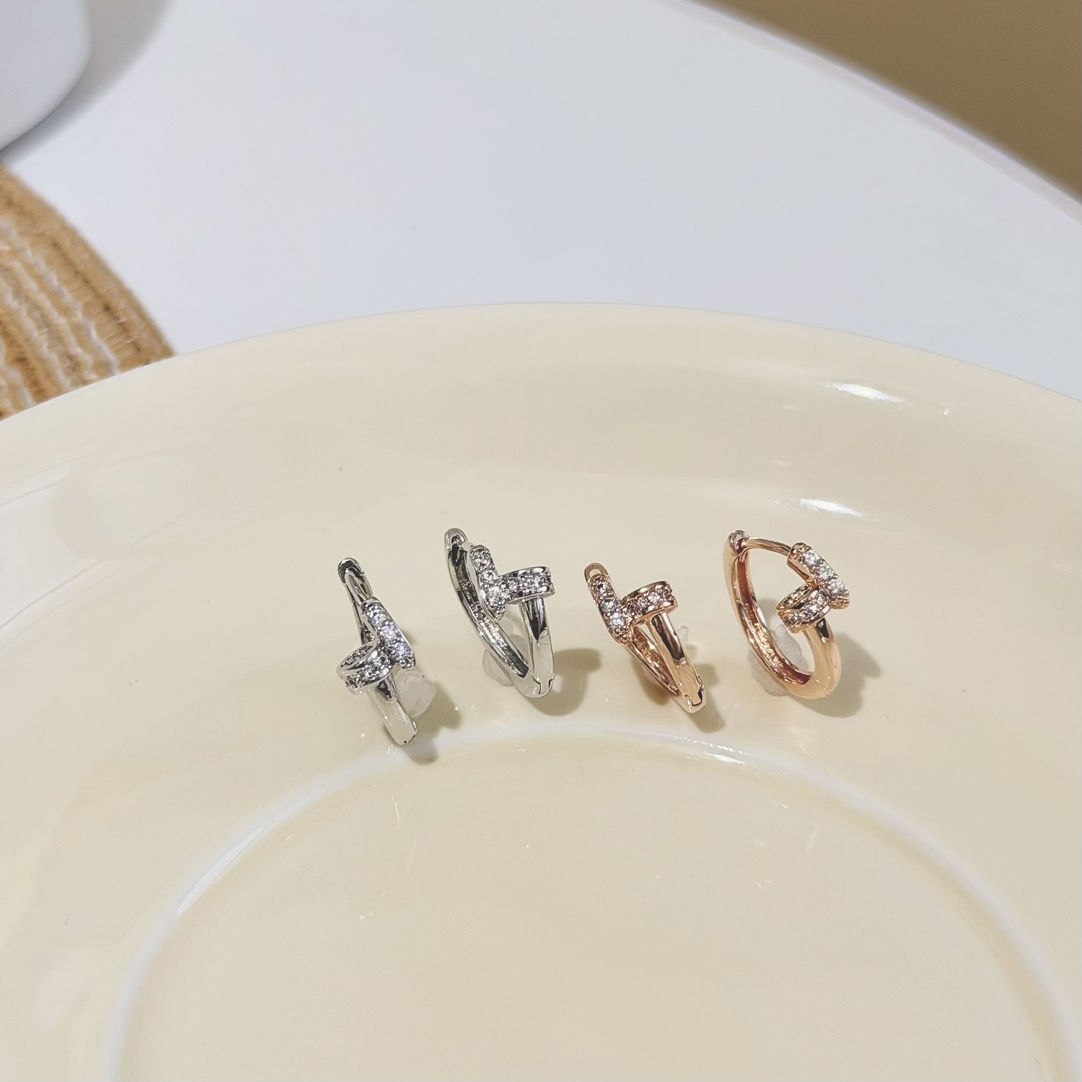 C244排鑽釘子易扣