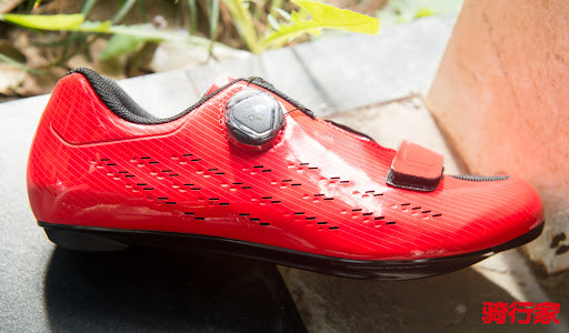 Shimano SH-RP501 Road shoes