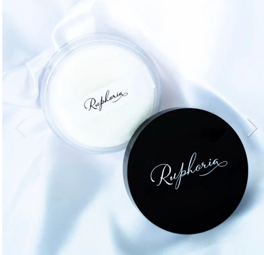 25/10 日本Ruphoria神級絲綢素顏防曬碎粉 SPF50+ PA++++  5g