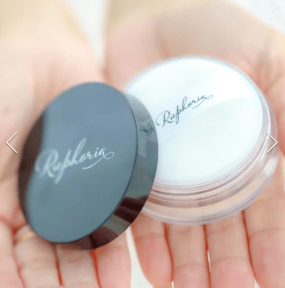 25/10 日本Ruphoria神級絲綢素顏防曬碎粉 SPF50+ PA++++  5g