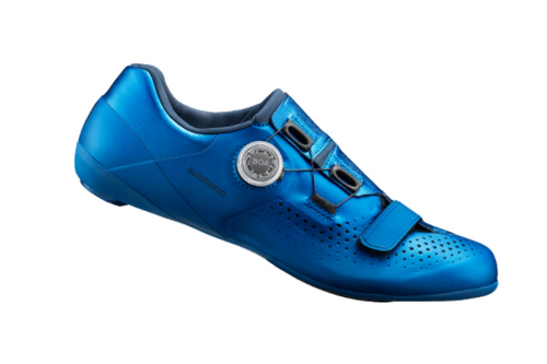 SHIMANO SH-RC500 ROAD SHOES
