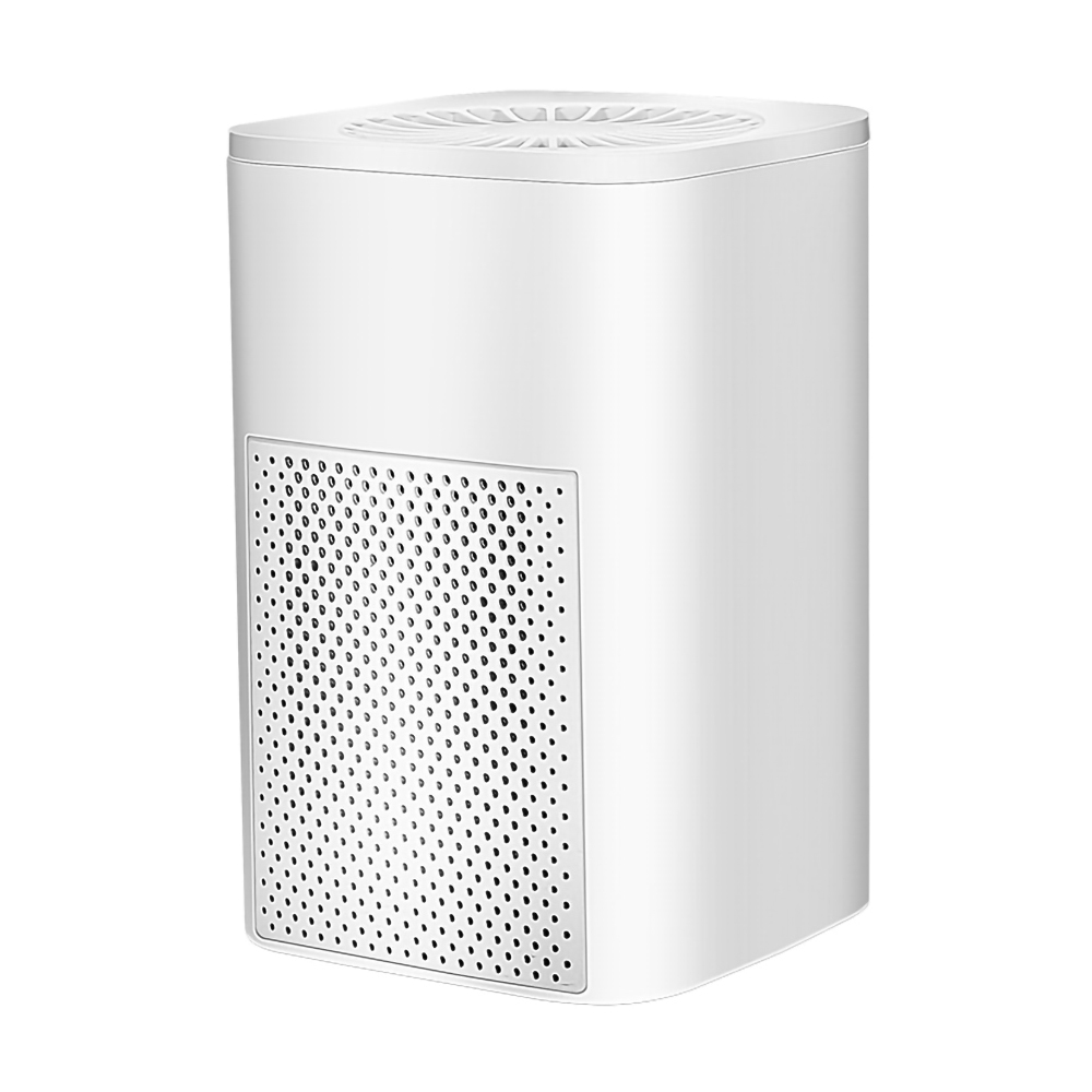 日本JTSK 家車兩用 USB 款空氣淨化器 P2894