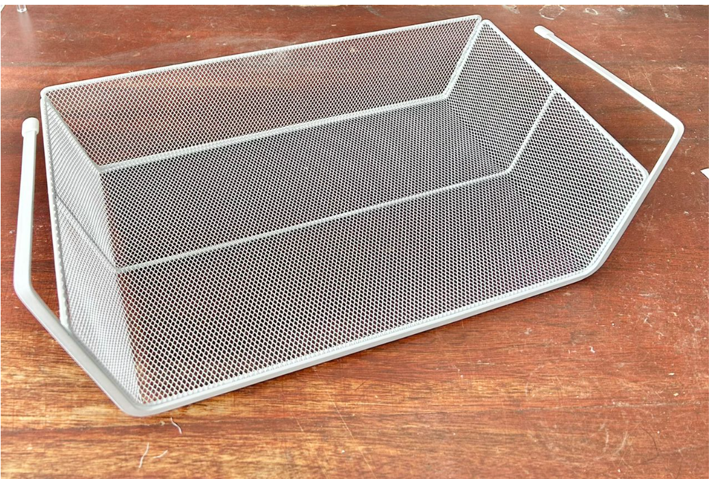 日常抽屉置物架收纳盒（44x24x9cm）