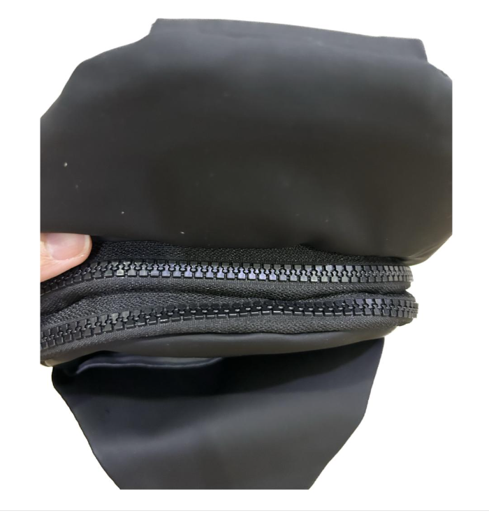 日常 小猪狸自用 男款高颜值胸前包