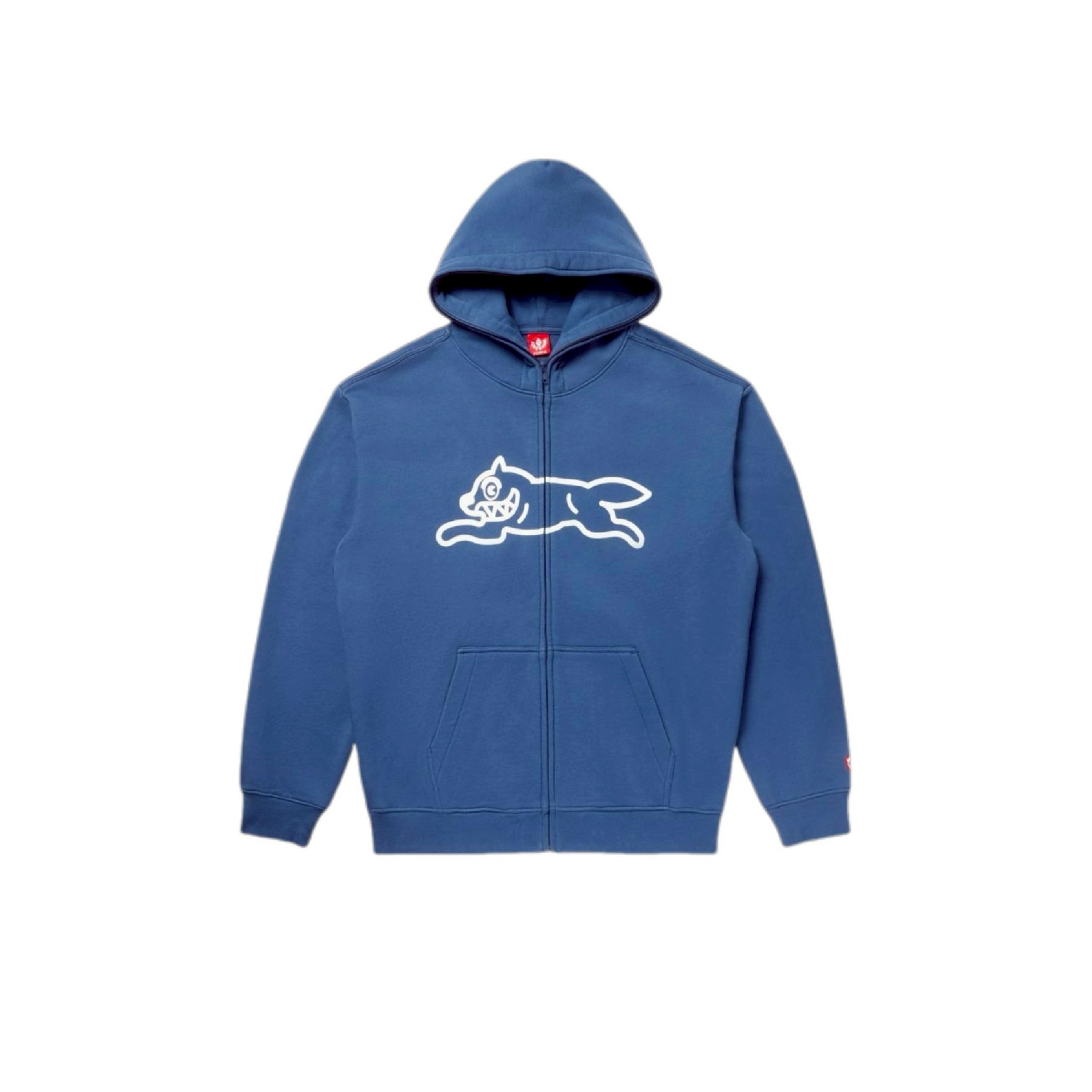 BBC IC Scanner Hoodie