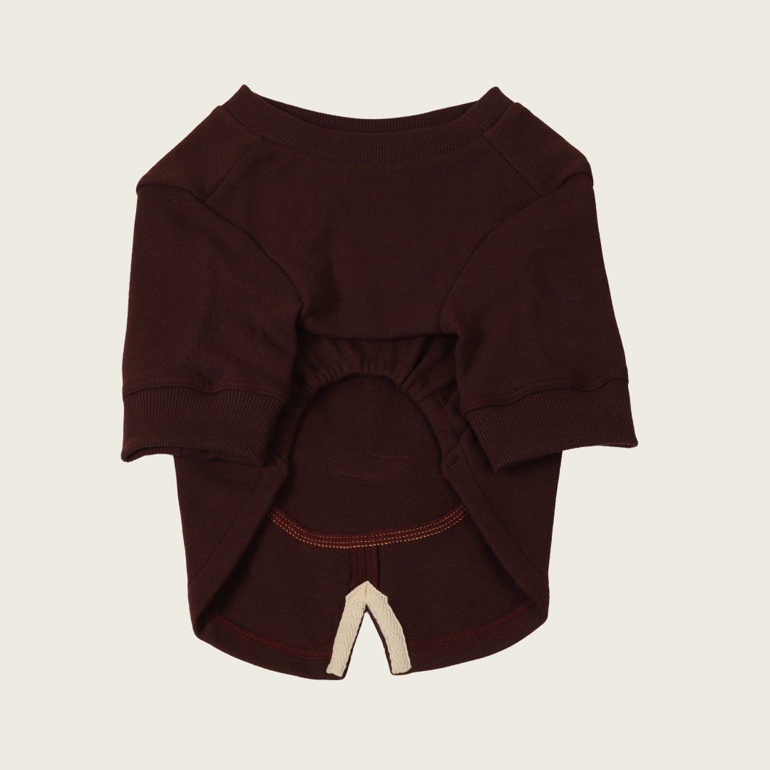 Scout Crewneck Sweatshirt