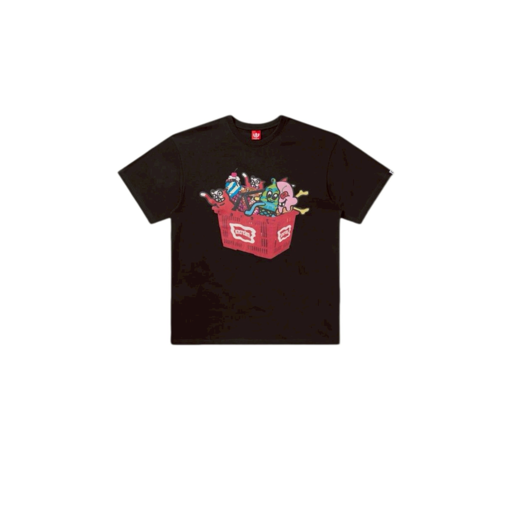 BBC IC Basketcase SS Tee