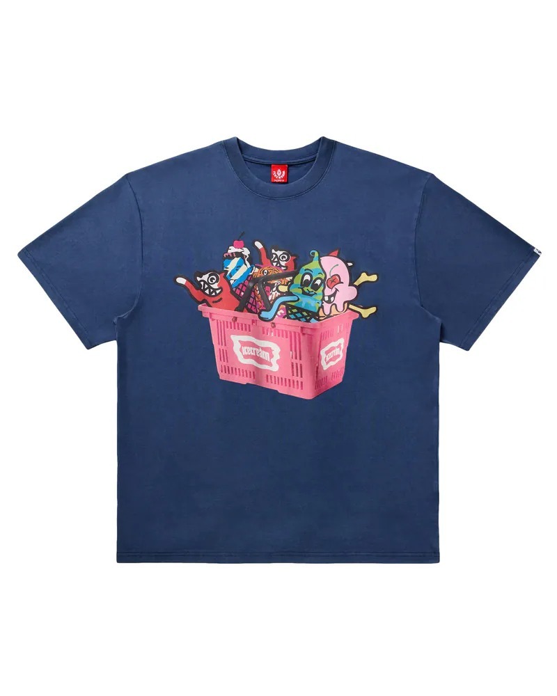 BBC IC Basketcase SS Tee