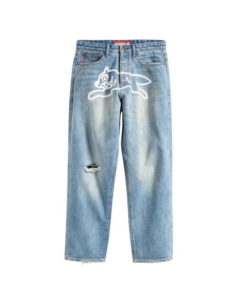 BBC IC Slate Jeans