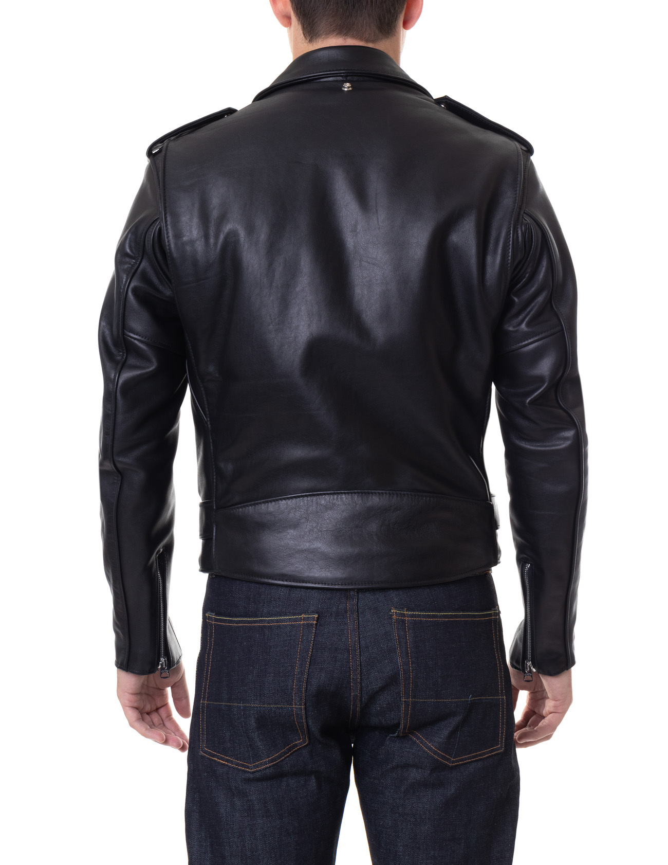 Schott - 118 Classic Perfecto Jacket