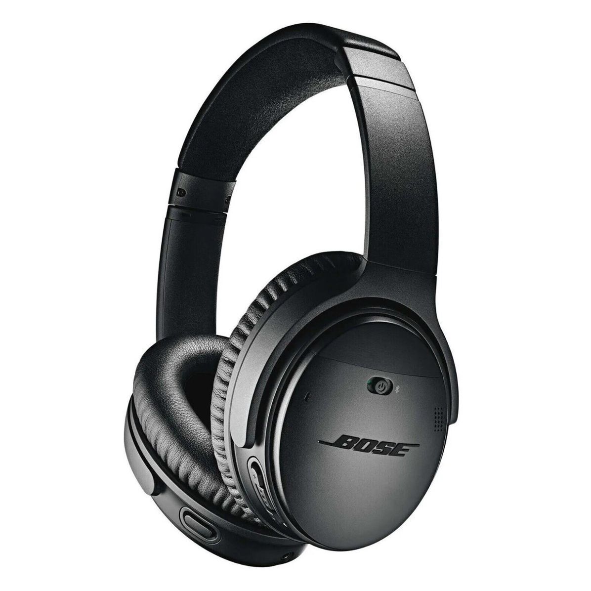 【陳列品】美國 Bose - QuietComfort 35 II 無線降噪頭戴式耳機