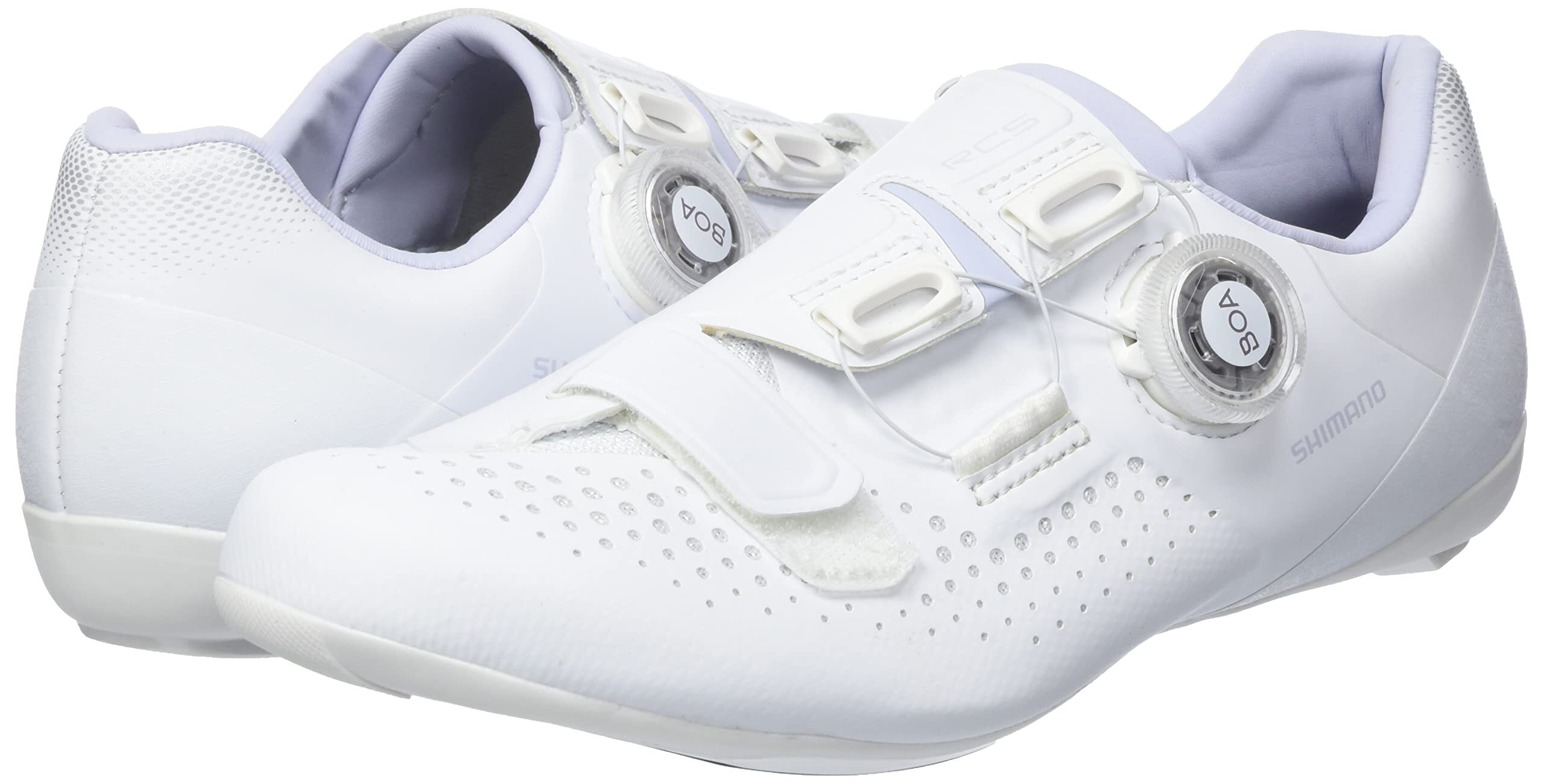 SHIMANO SH-RC500 女裝公路車鞋