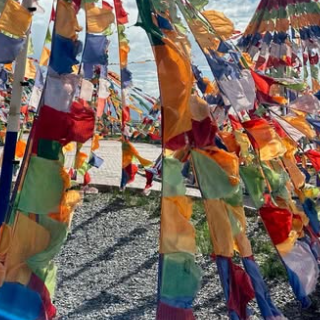 AB260623-A1 1人1名掛經幡服務（不會取回）(需客人留姓名，出生年月日)
