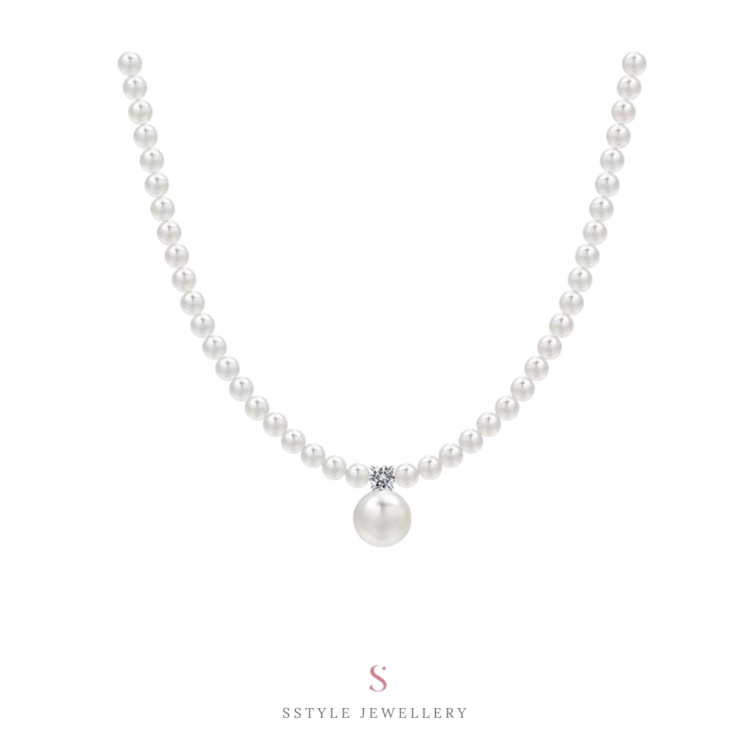 Necklace -N125