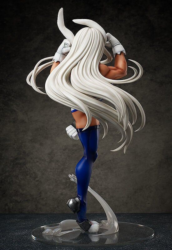 「ACG.GO」「預購」FREEing 米爾科 1/4 Scale Figure 《我的英雄學院》