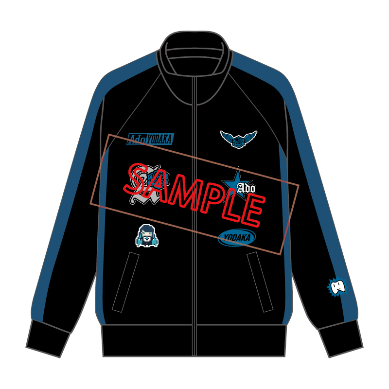 ファッショナブル「よだか」外套- Ado DOME TOUR 2025「よだか」GOODS